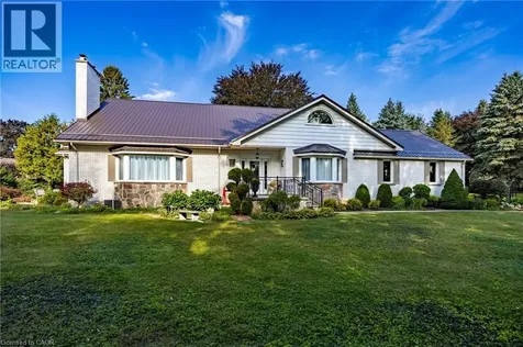 800 Norfolk Street North Simcoe ON N3Y 3R7