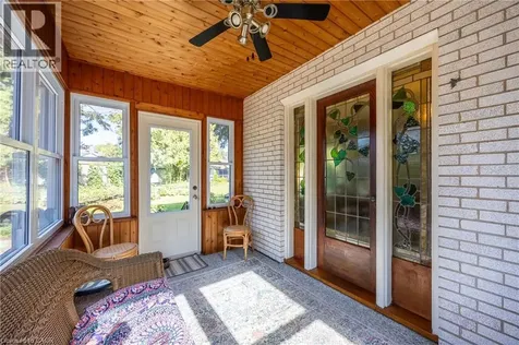 800 Norfolk Street North Simcoe ON N3Y 3R7