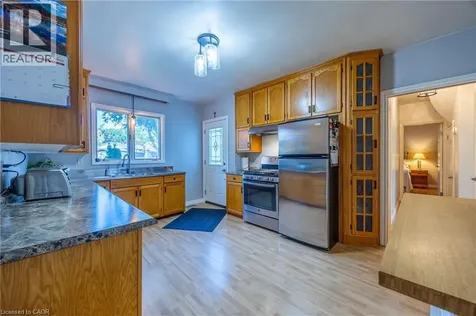 800 Norfolk Street North Simcoe ON N3Y 3R7