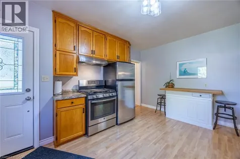 800 Norfolk Street North Simcoe ON N3Y 3R7