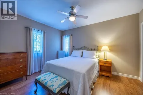 800 Norfolk Street North Simcoe ON N3Y 3R7