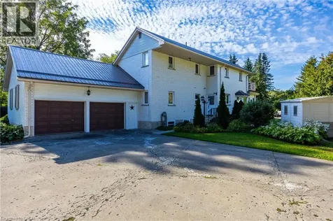 800 Norfolk Street North Simcoe ON N3Y 3R7