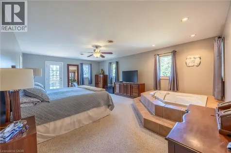 800 Norfolk Street North Simcoe ON N3Y 3R7