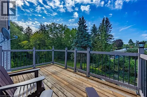 800 Norfolk Street North Simcoe ON N3Y 3R7