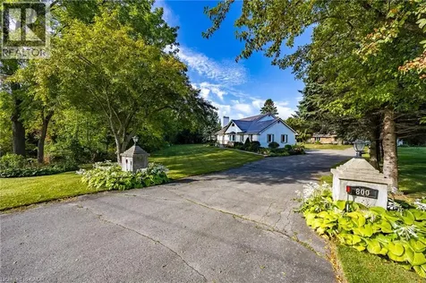 800 Norfolk Street North Simcoe ON N3Y 3R7
