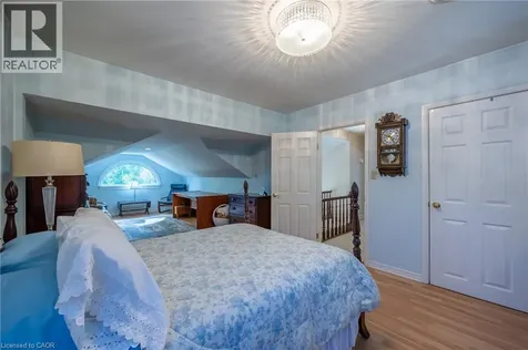 800 Norfolk Street North Simcoe ON N3Y 3R7