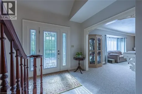 800 Norfolk Street North Simcoe ON N3Y 3R7
