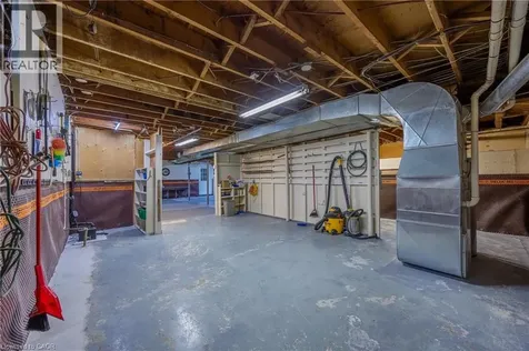 800 Norfolk Street North Simcoe ON N3Y 3R7