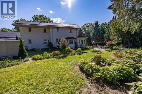 800 Norfolk Street North Simcoe ON N3Y 3R7