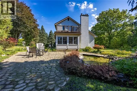 800 Norfolk Street North Simcoe ON N3Y 3R7