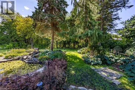 800 Norfolk Street North Simcoe ON N3Y 3R7