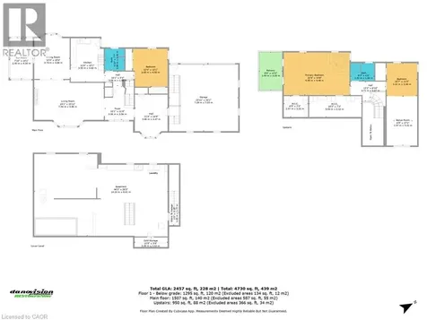 800 Norfolk Street North Simcoe ON N3Y 3R7