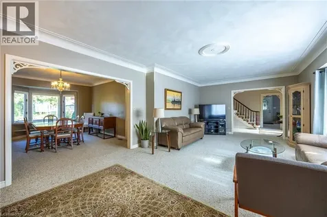 800 Norfolk Street North Simcoe ON N3Y 3R7