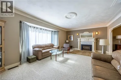 800 Norfolk Street North Simcoe ON N3Y 3R7