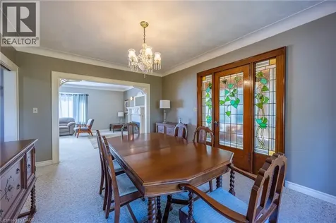 800 Norfolk Street North Simcoe ON N3Y 3R7