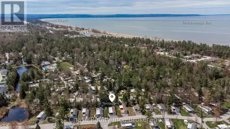 38 Temagami Trail Wasaga Beach ON L9Z 1X7