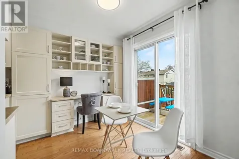 146 Marrissa Avenue Ottawa ON K1J 0A6