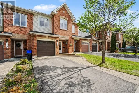 146 Marrissa Avenue Ottawa ON K1J 0A6