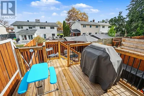 146 Marrissa Avenue Ottawa ON K1J 0A6