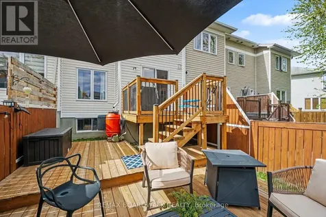 146 Marrissa Avenue Ottawa ON K1J 0A6
