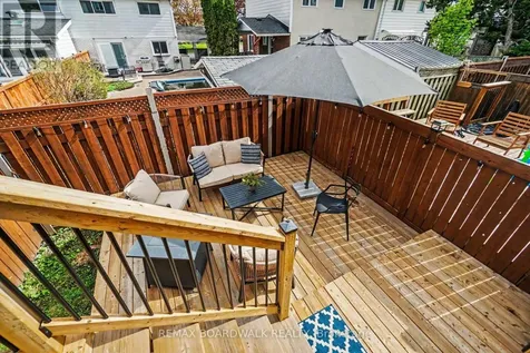 146 Marrissa Avenue Ottawa ON K1J 0A6