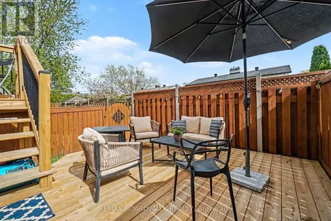 146 Marrissa Avenue Ottawa ON K1J 0A6