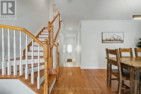 146 Marrissa Avenue Ottawa ON K1J 0A6