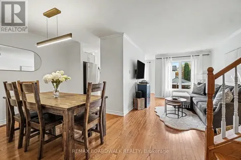 146 Marrissa Avenue Ottawa ON K1J 0A6