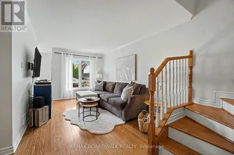146 Marrissa Avenue Ottawa ON K1J 0A6