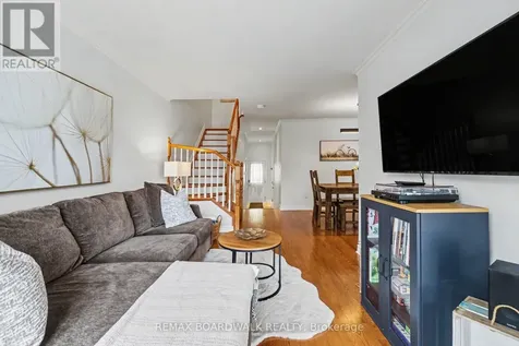 146 Marrissa Avenue Ottawa ON K1J 0A6