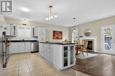 57 Wilderness Way Ottawa ON K2S 2E3