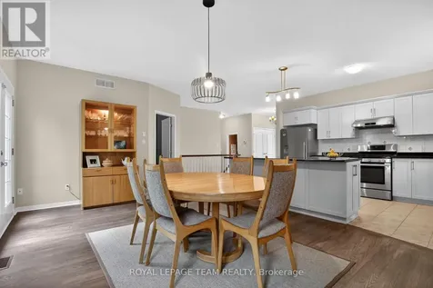 57 Wilderness Way Ottawa ON K2S 2E3