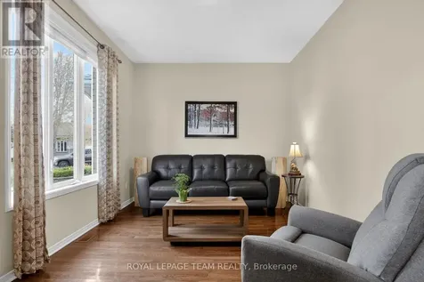 57 Wilderness Way Ottawa ON K2S 2E3