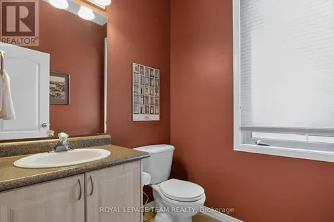57 Wilderness Way Ottawa ON K2S 2E3