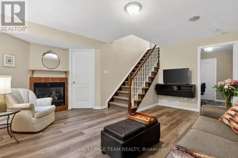 57 Wilderness Way Ottawa ON K2S 2E3