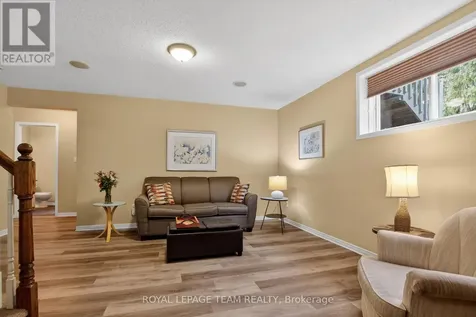 57 Wilderness Way Ottawa ON K2S 2E3