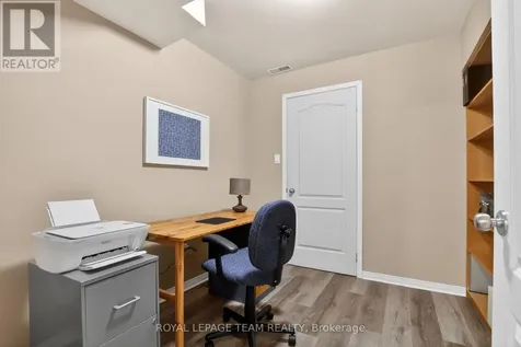 57 Wilderness Way Ottawa ON K2S 2E3
