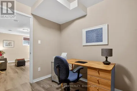 57 Wilderness Way Ottawa ON K2S 2E3