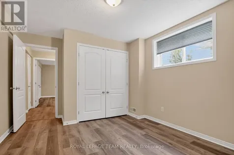 57 Wilderness Way Ottawa ON K2S 2E3