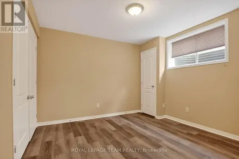 57 Wilderness Way Ottawa ON K2S 2E3