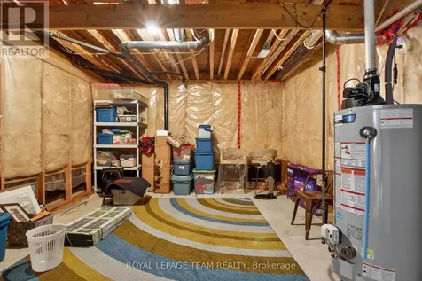 57 Wilderness Way Ottawa ON K2S 2E3