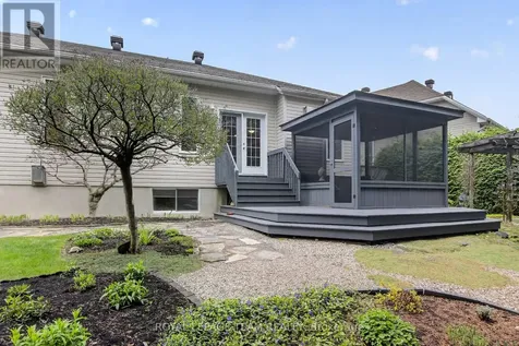 57 Wilderness Way Ottawa ON K2S 2E3