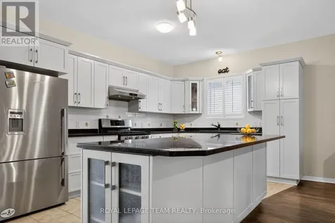 57 Wilderness Way Ottawa ON K2S 2E3