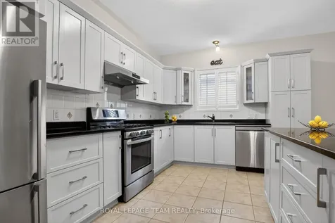 57 Wilderness Way Ottawa ON K2S 2E3