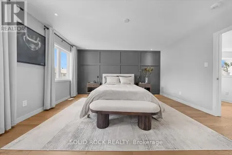 255 Trailsedge Way Ottawa ON K1W 0E8