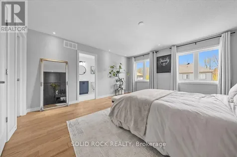 255 Trailsedge Way Ottawa ON K1W 0E8