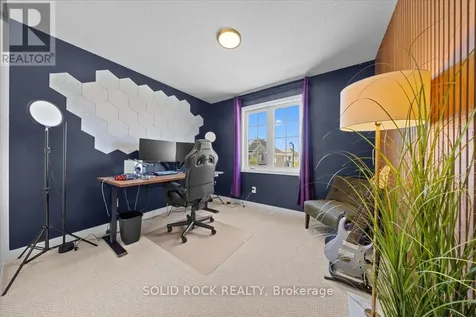 255 Trailsedge Way Ottawa ON K1W 0E8