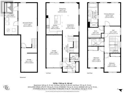 255 Trailsedge Way Ottawa ON K1W 0E8