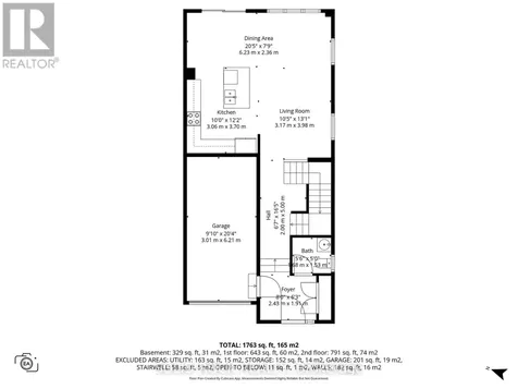 255 Trailsedge Way Ottawa ON K1W 0E8