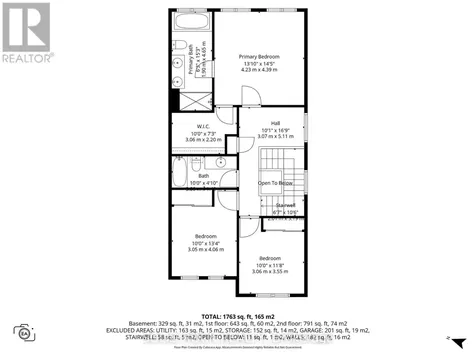 255 Trailsedge Way Ottawa ON K1W 0E8